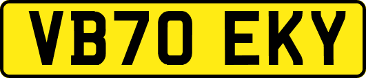 VB70EKY