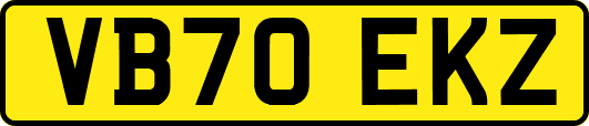 VB70EKZ