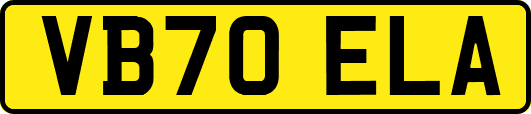 VB70ELA