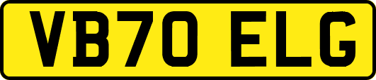 VB70ELG