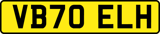 VB70ELH