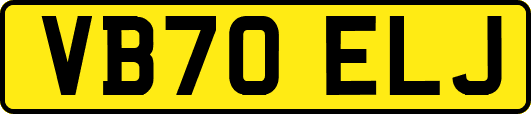 VB70ELJ