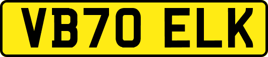 VB70ELK