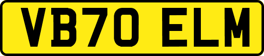 VB70ELM