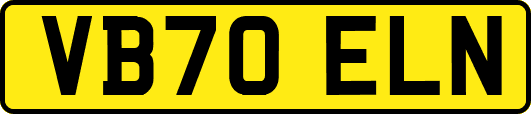 VB70ELN