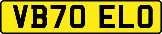 VB70ELO