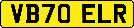 VB70ELR
