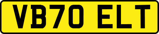 VB70ELT