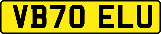 VB70ELU