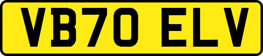 VB70ELV