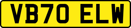 VB70ELW