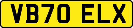 VB70ELX