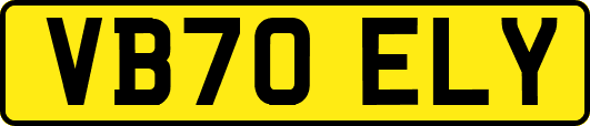 VB70ELY