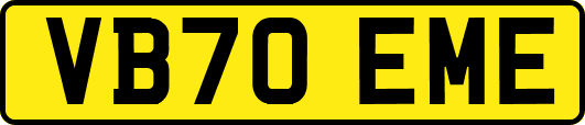 VB70EME