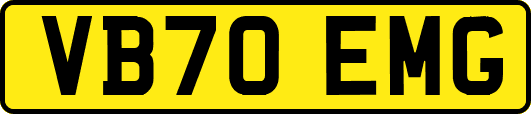 VB70EMG