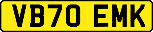 VB70EMK