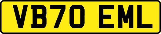 VB70EML