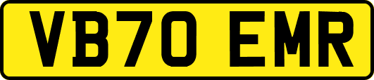 VB70EMR