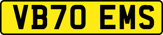 VB70EMS