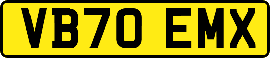 VB70EMX