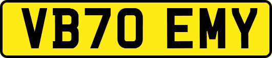 VB70EMY
