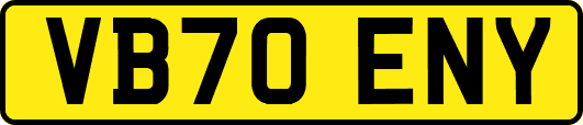 VB70ENY