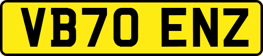 VB70ENZ