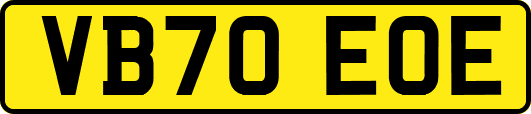 VB70EOE