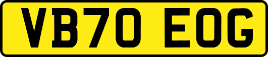 VB70EOG