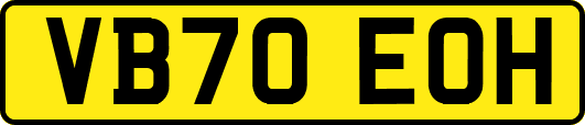 VB70EOH