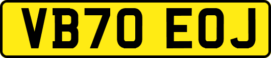 VB70EOJ