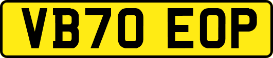 VB70EOP