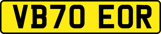 VB70EOR