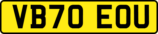 VB70EOU