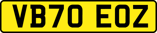 VB70EOZ