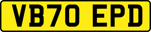 VB70EPD