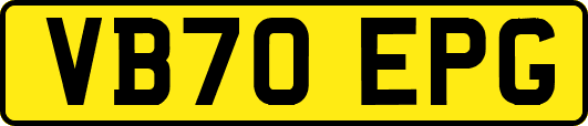 VB70EPG