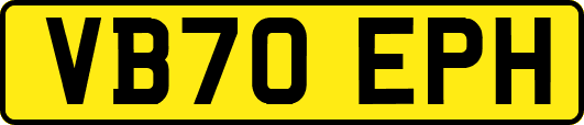 VB70EPH