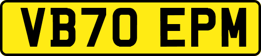 VB70EPM