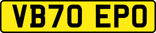VB70EPO