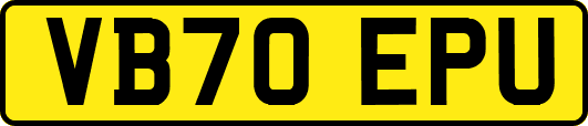 VB70EPU