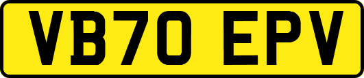VB70EPV