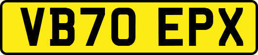 VB70EPX
