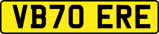 VB70ERE