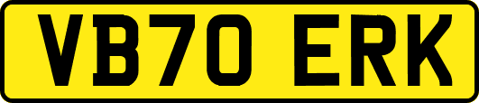 VB70ERK