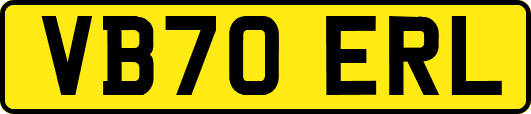 VB70ERL