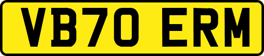 VB70ERM