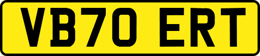 VB70ERT