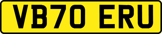 VB70ERU