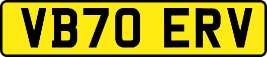 VB70ERV